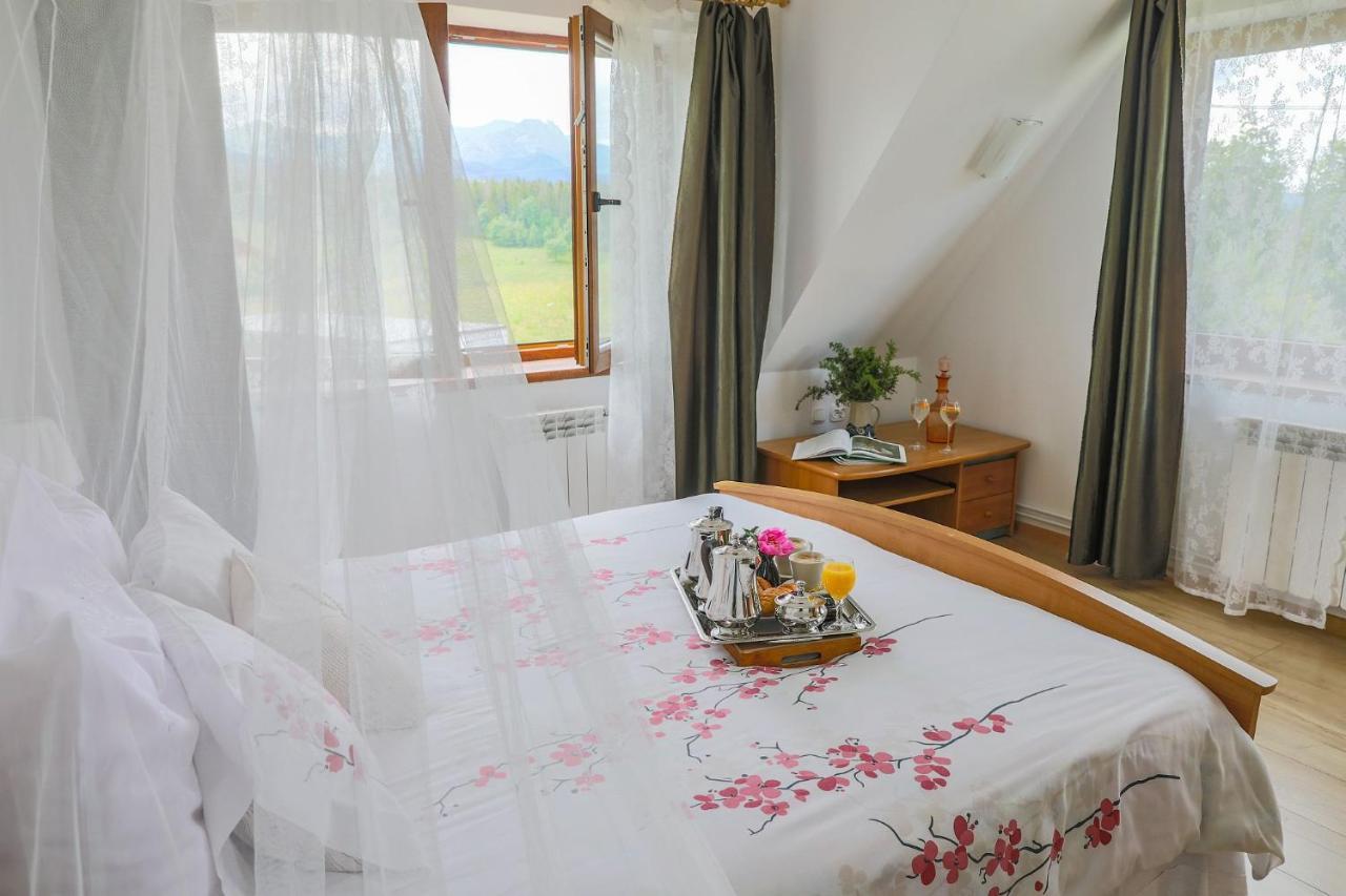 Apartament Na Wierchu Murzasichle Luaran gambar