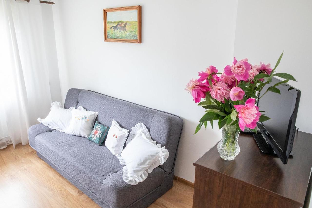 Apartament Na Wierchu Murzasichle Luaran gambar