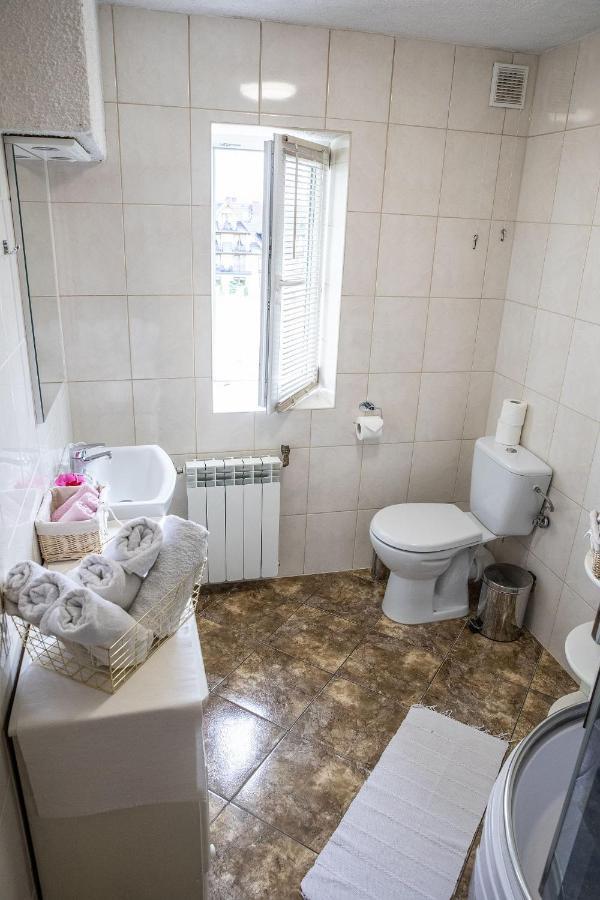 Apartament Na Wierchu Murzasichle Luaran gambar