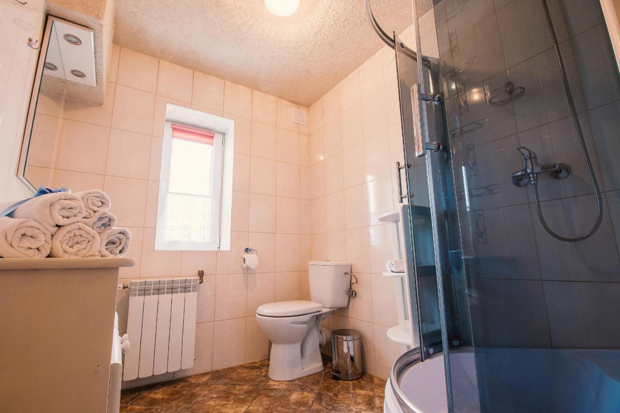 Apartament Na Wierchu Murzasichle Luaran gambar