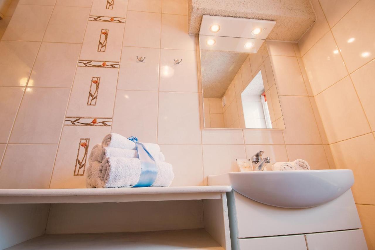 Apartament Na Wierchu Murzasichle Luaran gambar